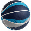 Ballon de Basket pour Intérieur et Extérieur Bleu/Gris