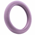 Housse de Volant Ergonomique Confort Beige et Marron