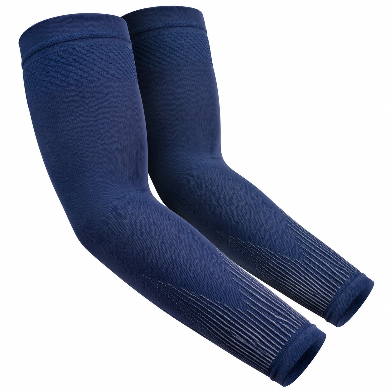 Manchettes de Compression Anti-UV Vert Kaki