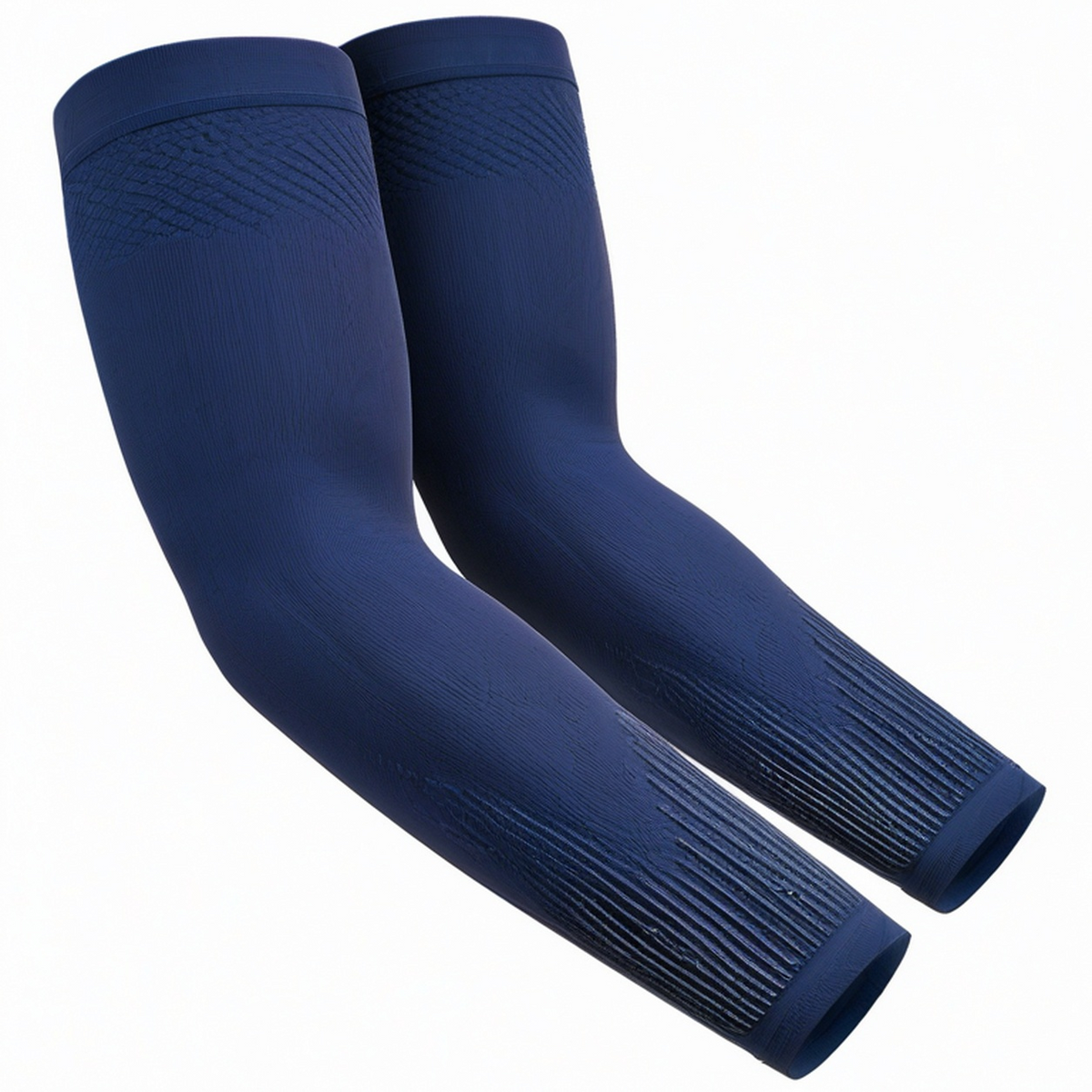 Manchettes de Compression Anti-UV Vert Kaki