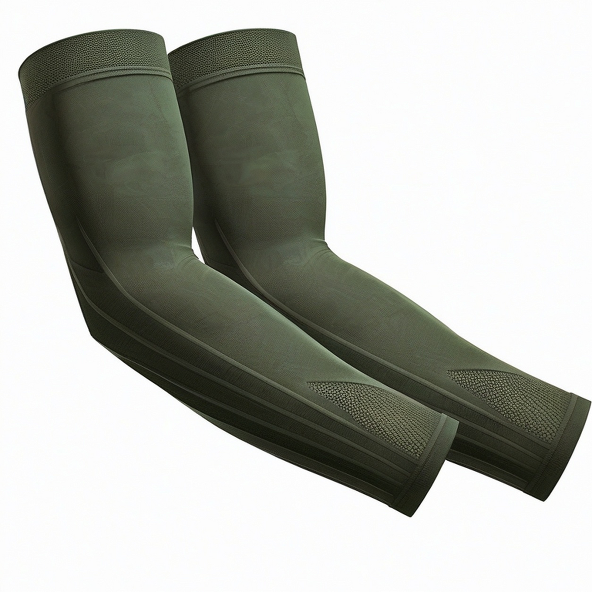 Mug Vert Rainuré 350ml