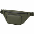 Sac banane décontracté avec ceinture réglable beige